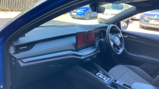 Skoda Octavia 1.5 TSI 150 e-TEC Sportline 5dr DSG Petrol Hatchback